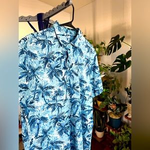 Johnnie-O Men's Polos - Almost brand new